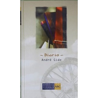 Diario - André Gide.